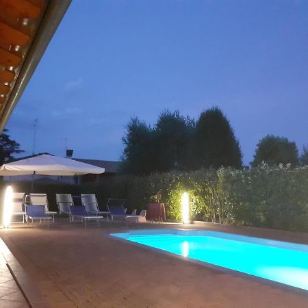 B&B Casa di Chiara San Michele al Tagliamento Esterno foto