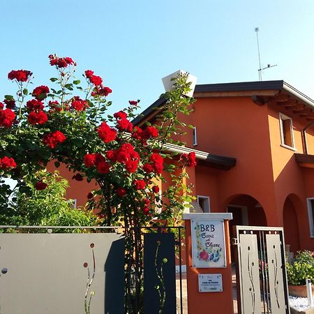 B&B Casa di Chiara San Michele al Tagliamento Esterno foto