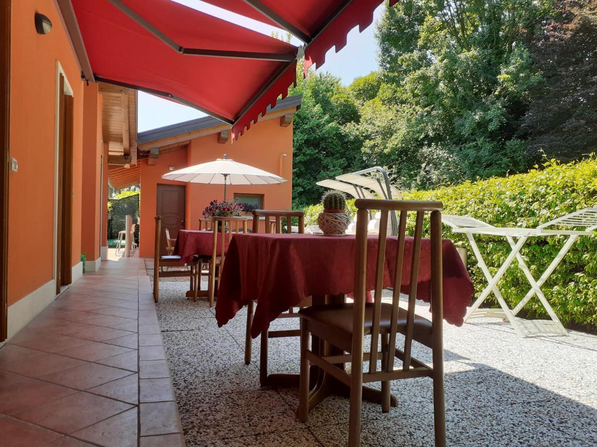B&B Casa di Chiara San Michele al Tagliamento Esterno foto