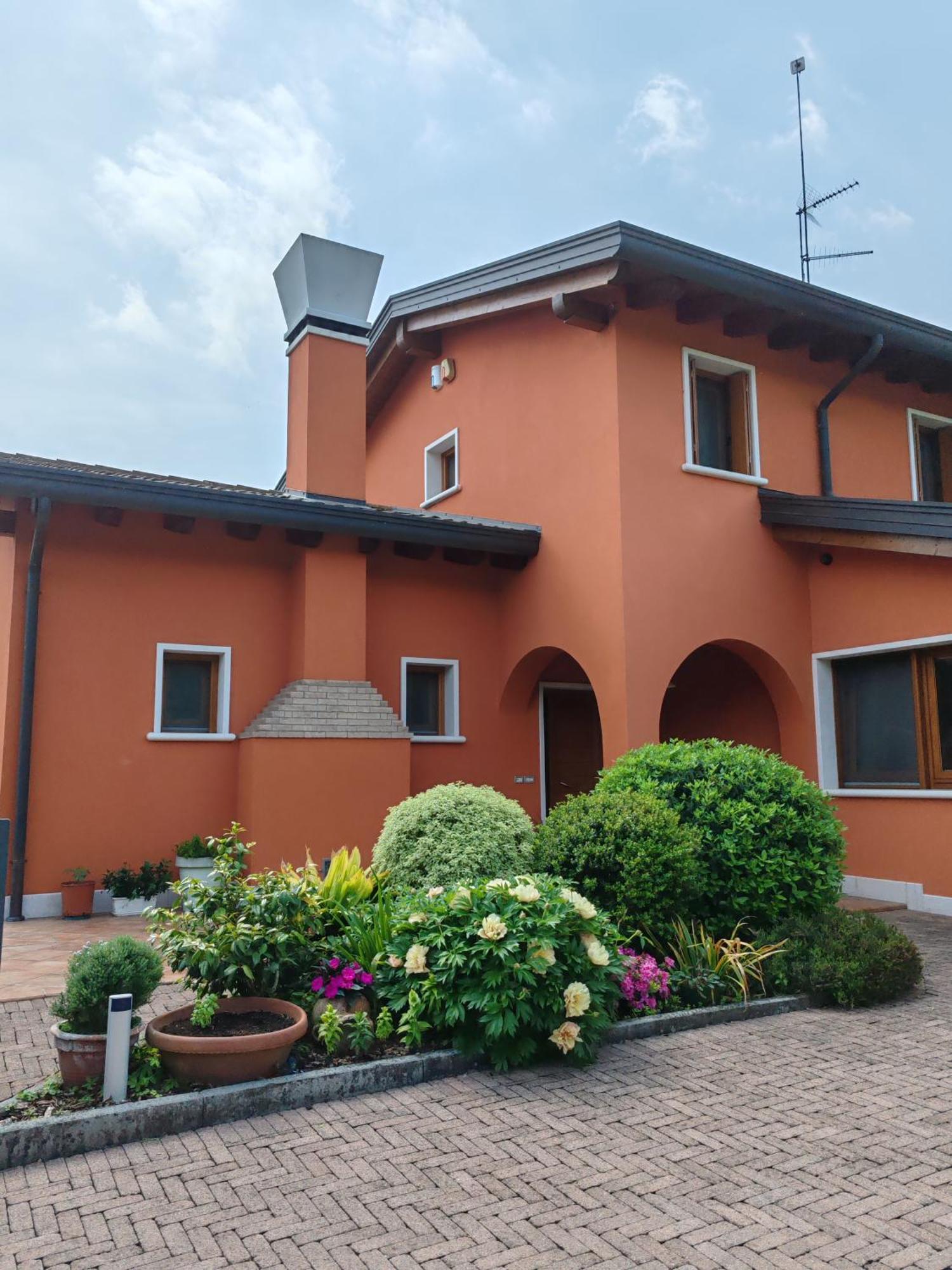 B&B Casa di Chiara San Michele al Tagliamento Esterno foto
