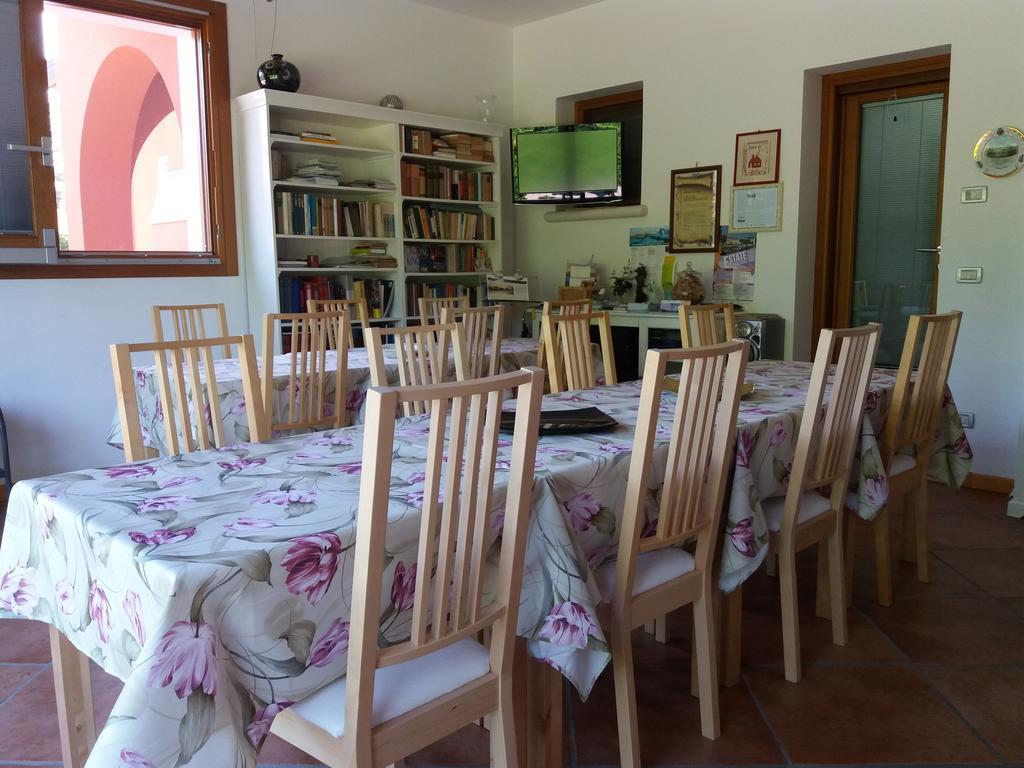 B&B Casa di Chiara San Michele al Tagliamento Esterno foto
