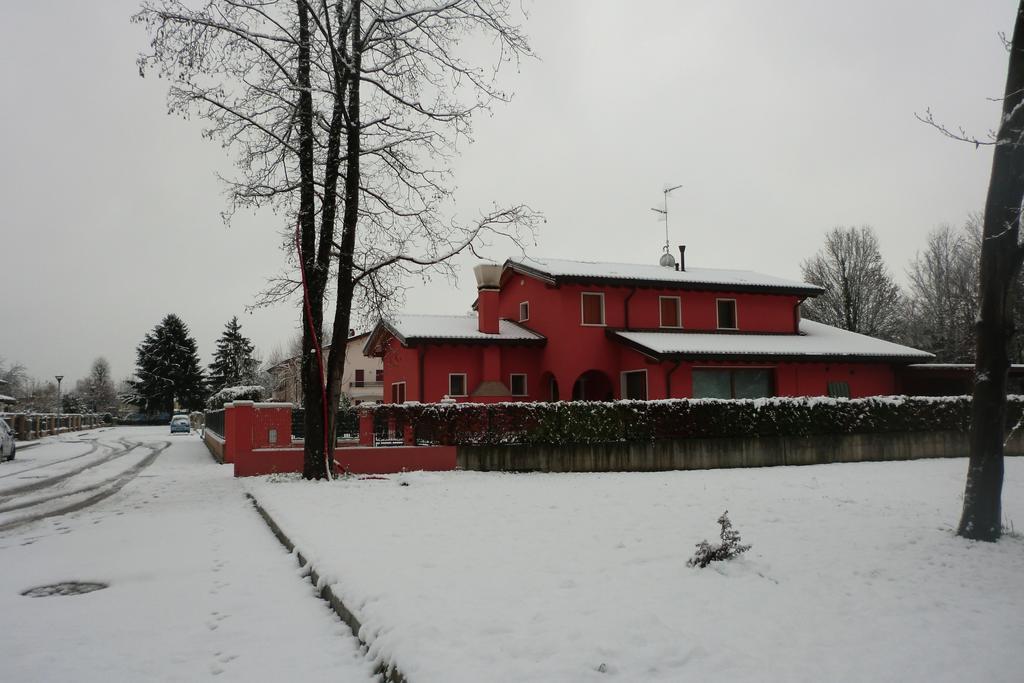 B&B Casa di Chiara San Michele al Tagliamento Esterno foto