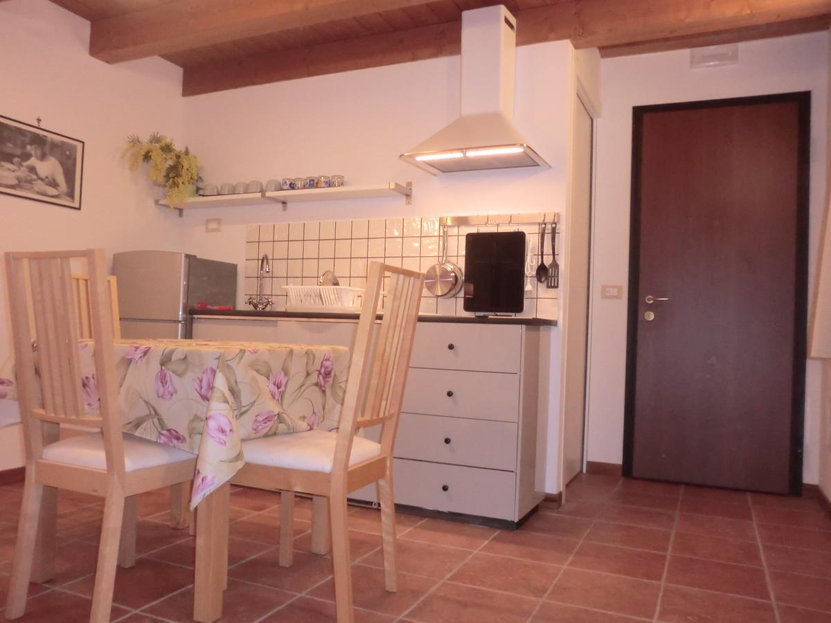 B&B Casa di Chiara San Michele al Tagliamento Esterno foto