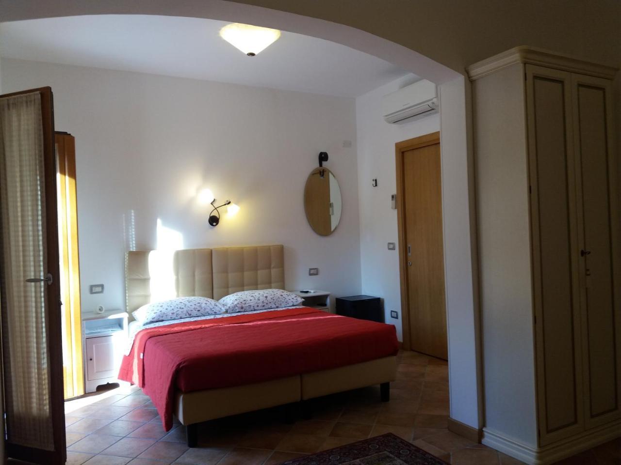 B&B Casa di Chiara San Michele al Tagliamento Esterno foto