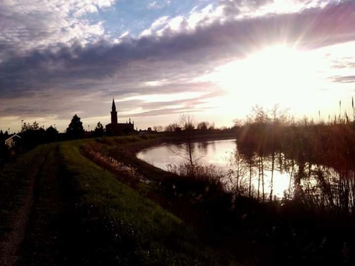 B&B Casa di Chiara San Michele al Tagliamento Esterno foto