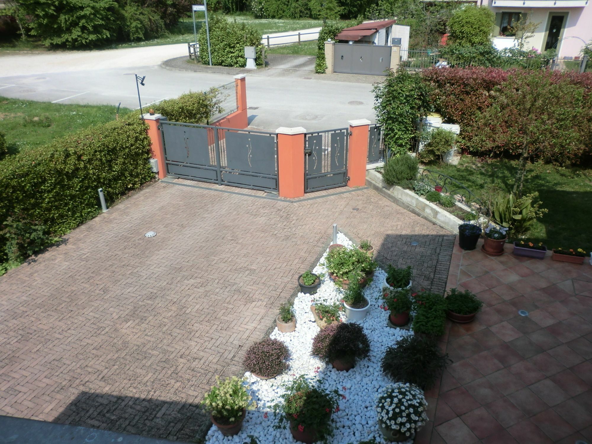 B&B Casa di Chiara San Michele al Tagliamento Esterno foto