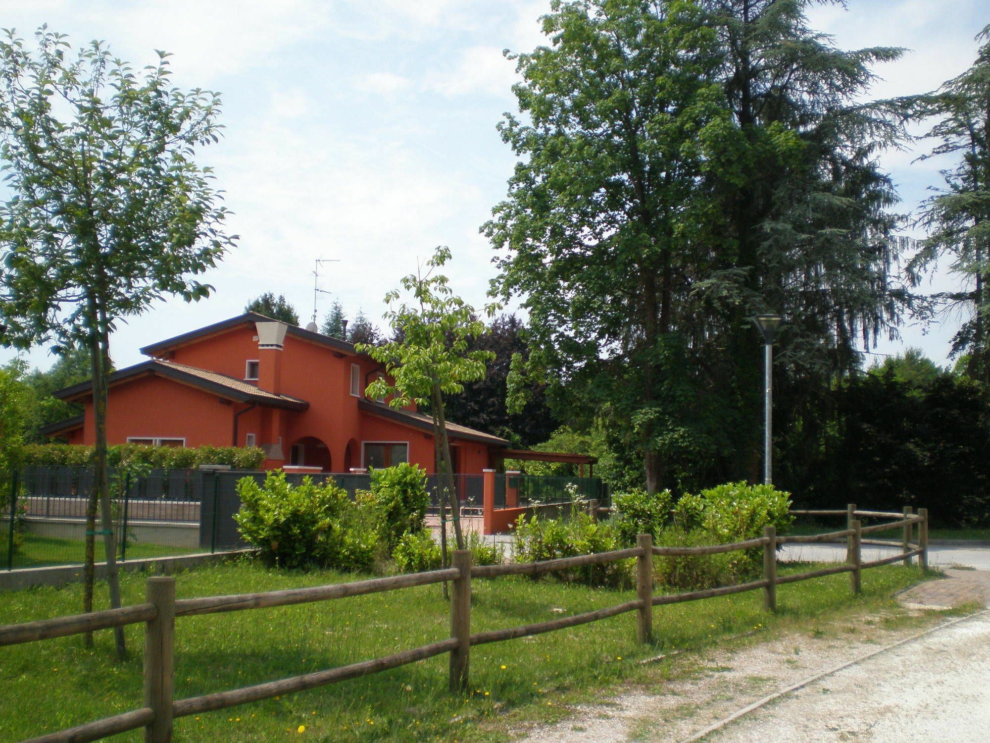 B&B Casa di Chiara San Michele al Tagliamento Esterno foto