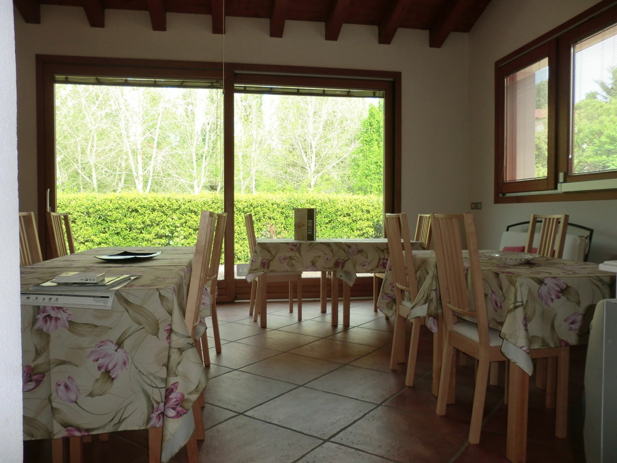 B&B Casa di Chiara San Michele al Tagliamento Esterno foto